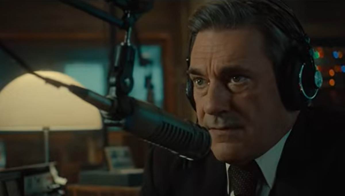  Otmičar tražio intervju uživo: Jeziva istinita priča "Američki talac" od danas na HBO Max-u 