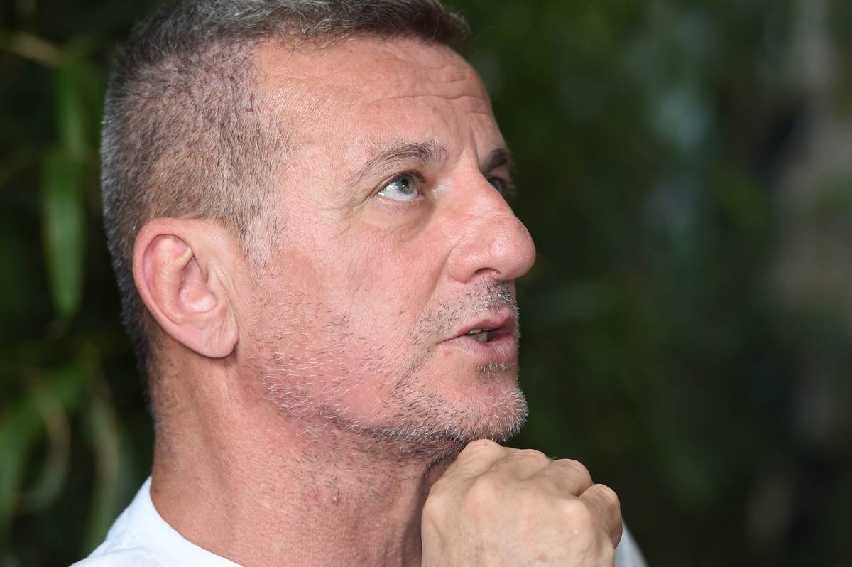  Goran Bogdanović upozorava na katastrofalnu situaciju u Partizanu 