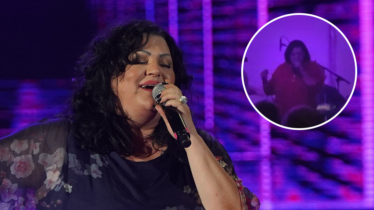  Skloni to sa bine: Pevačica vikala na kolege na šabačkom vašaru 