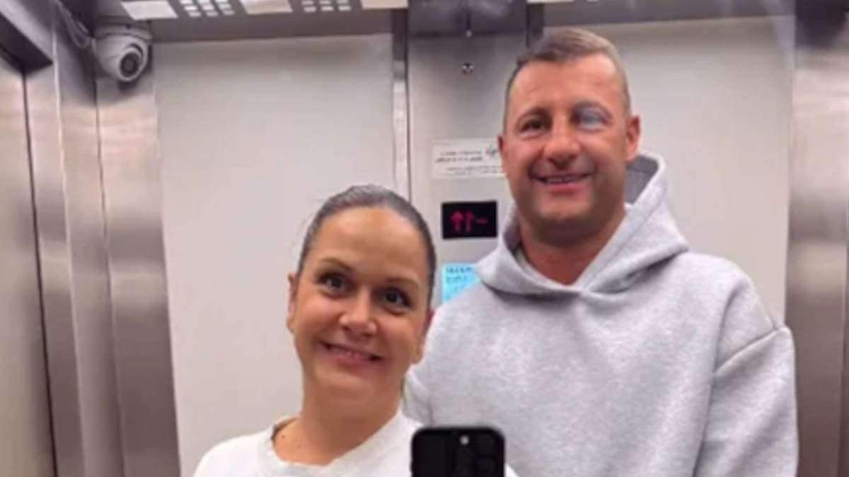  Porodila se Silvija Nedeljković poslije 17 godina borbe za potomstvo 