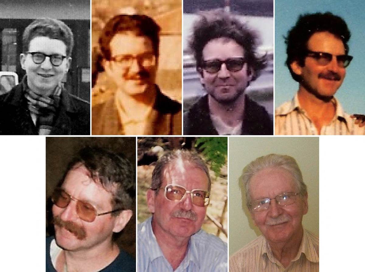  Monstrum zlostavljao 89 dječaka, ubio majku i tetku: Serijski silovatelj i ubica pronađen mrtav u će 