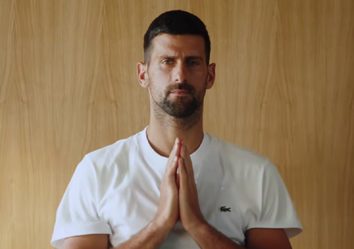  Novak Đoković s ovih šest metoda otvorio oči cijelom svijetu: Bez njih ne bi postao najveći ikada 