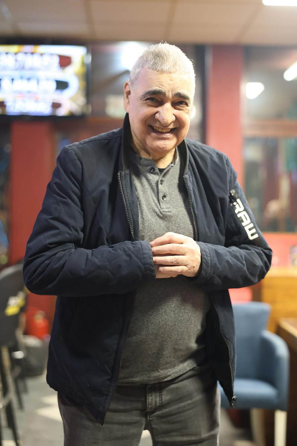  Ljuba opleo po estradi, nije poštedio ni Cecu, Priju, JK 