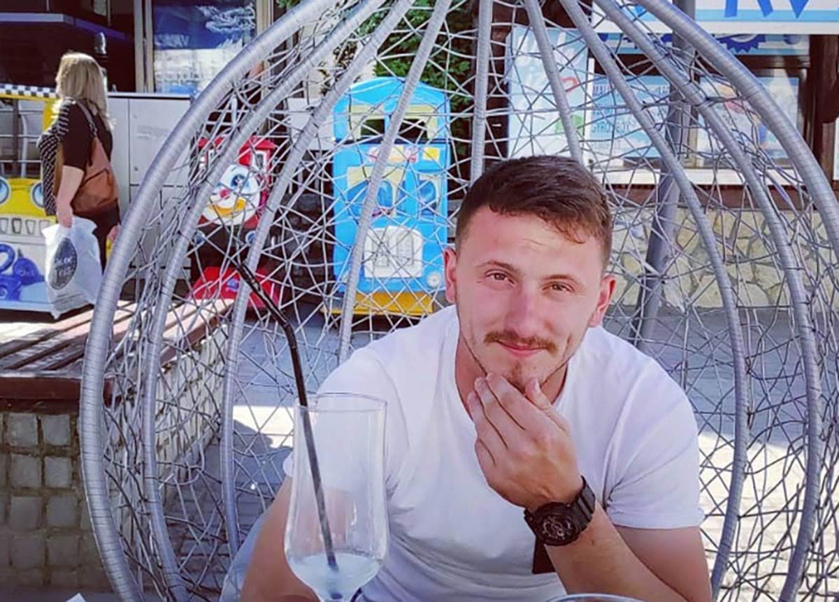  Pjevač poginuo u nesreći kod Šapca: Sa njim bila i njegova supruga 