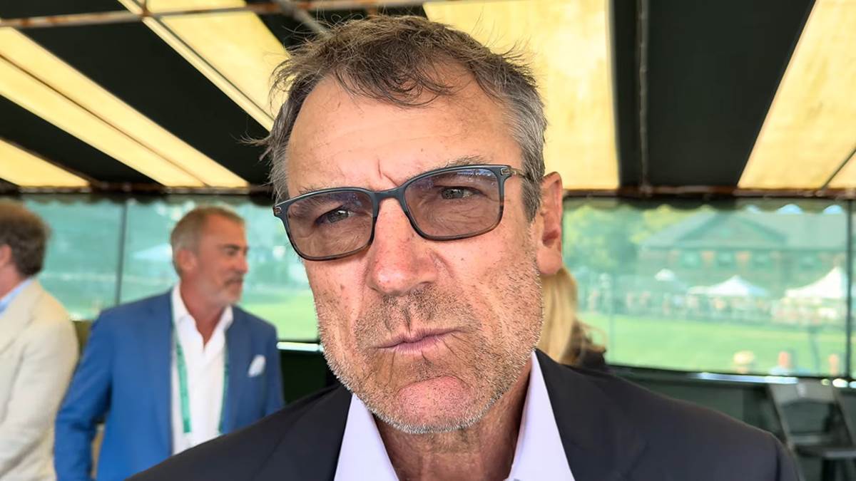  Mats Vilander: "Novak Đoković je najbolji, ali nije najveći ikada - objasniću vam zašto" 