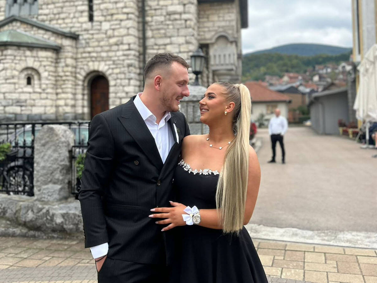  Ko je pjevač koji je stradao u stravičnoj nesreći 
