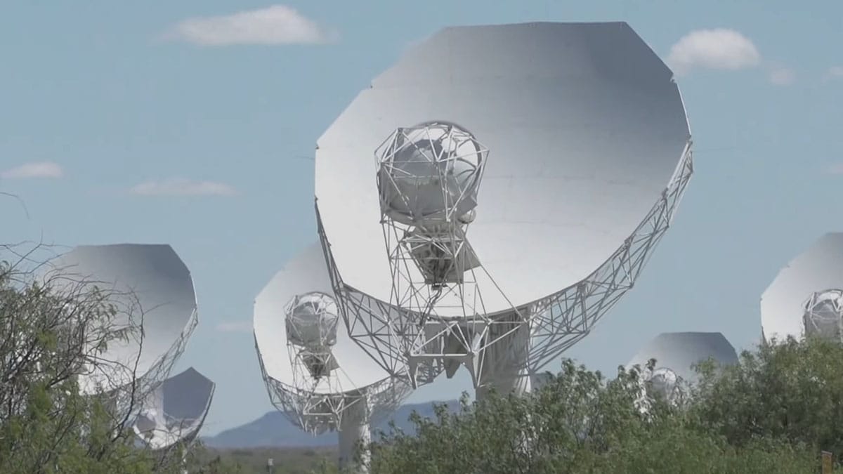  Astronomi zabilježili istorijski signal: Prvi put detektovani radio talasi sa egzoplanete 