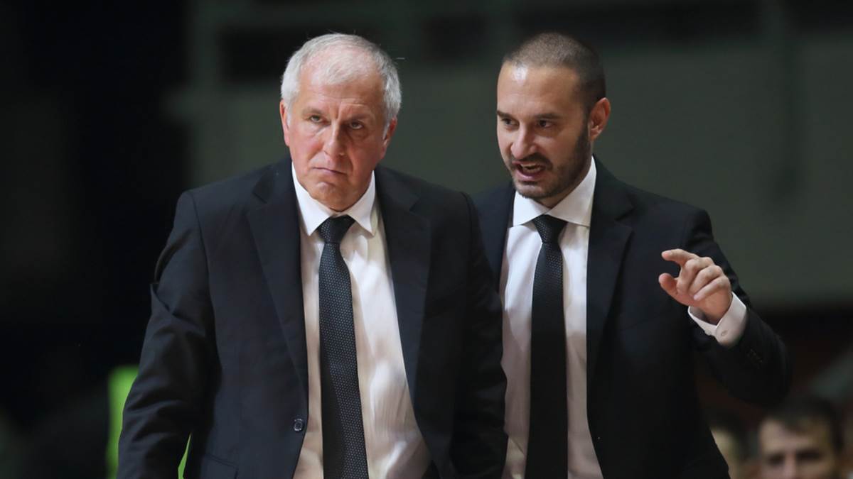  Karaičić otkrio ključnu stvar sa starta njegove karijere 