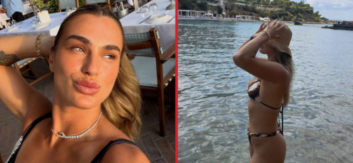  arina sabalenka 