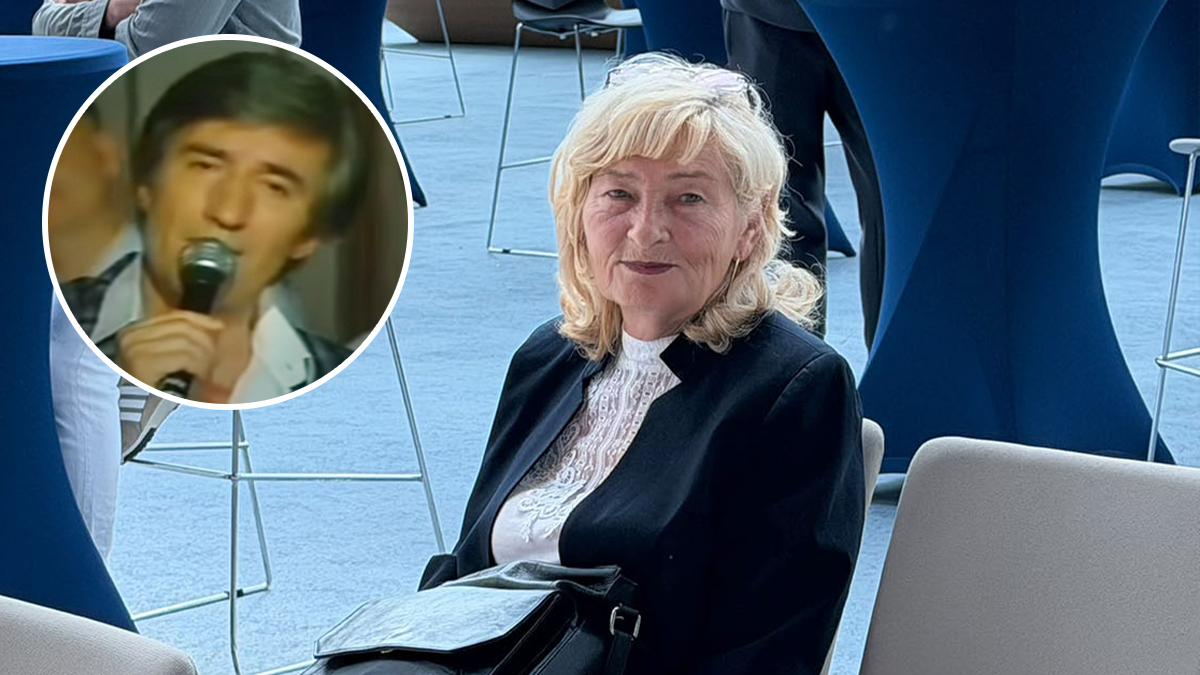  Udovica pjevača prvi put otkrila pravu istinu o aferi 