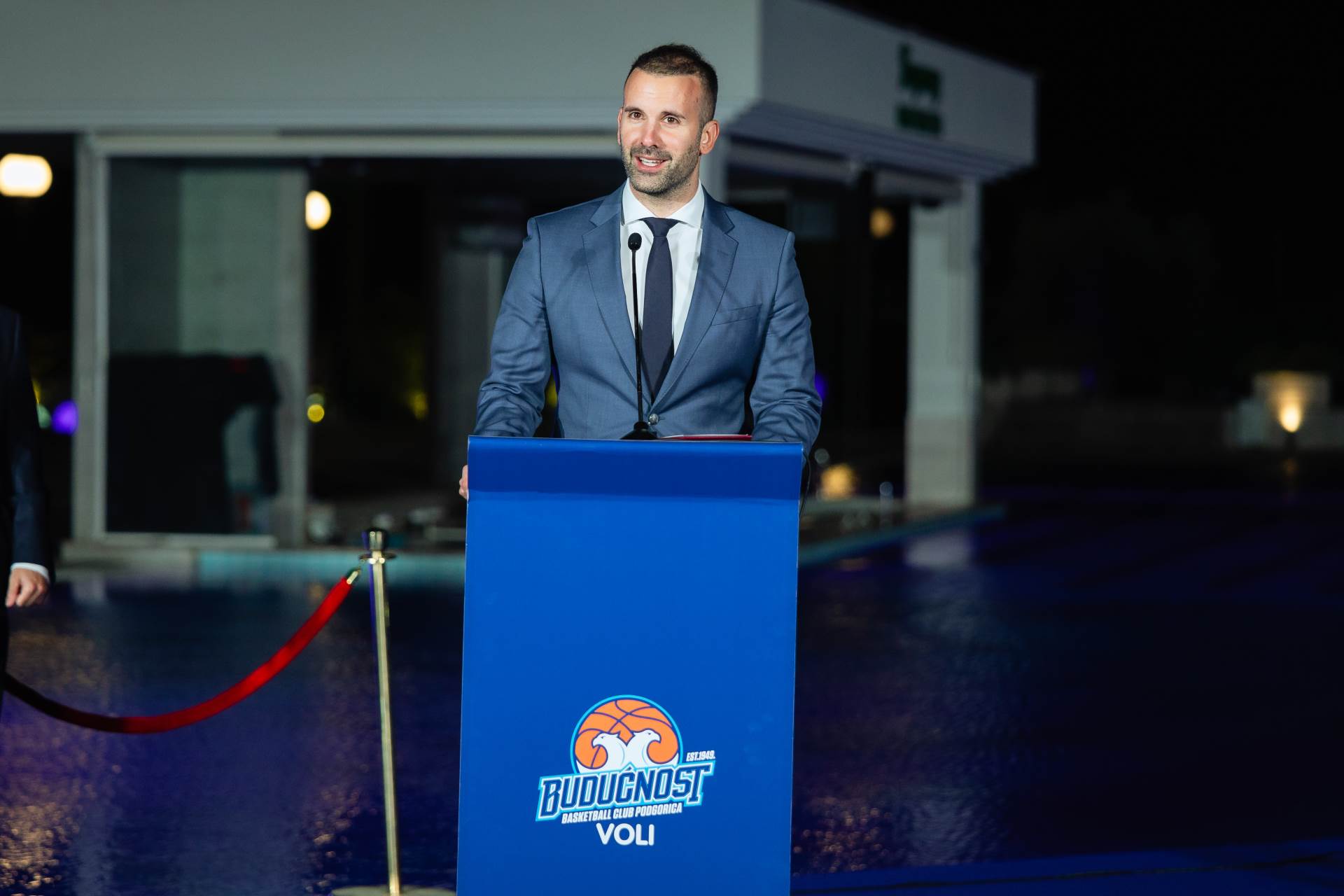  Spajićeva plata u septembru 2.061 eura 