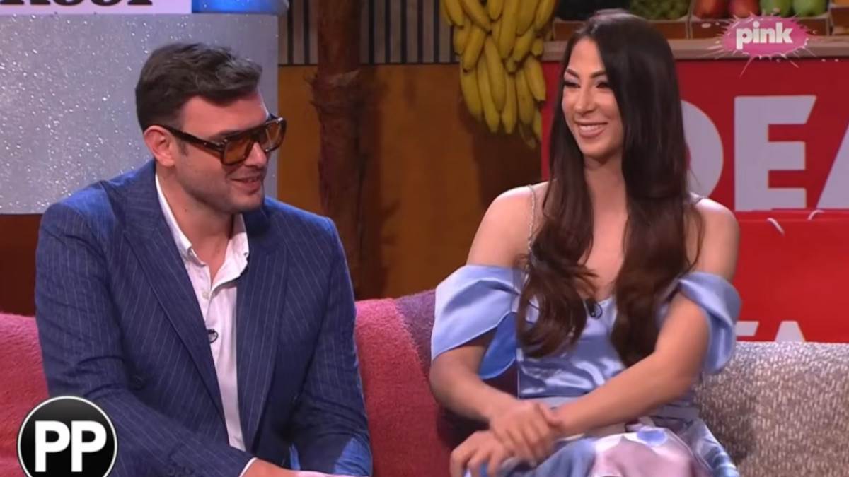  Nadežda Biljić prvi put u javnosti nakon što je pobijedila rak 