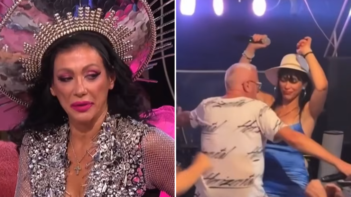  Bila kraljica Šabačkog vašara, sad stavila tačku pa otkrila zbog čega je bijesna 