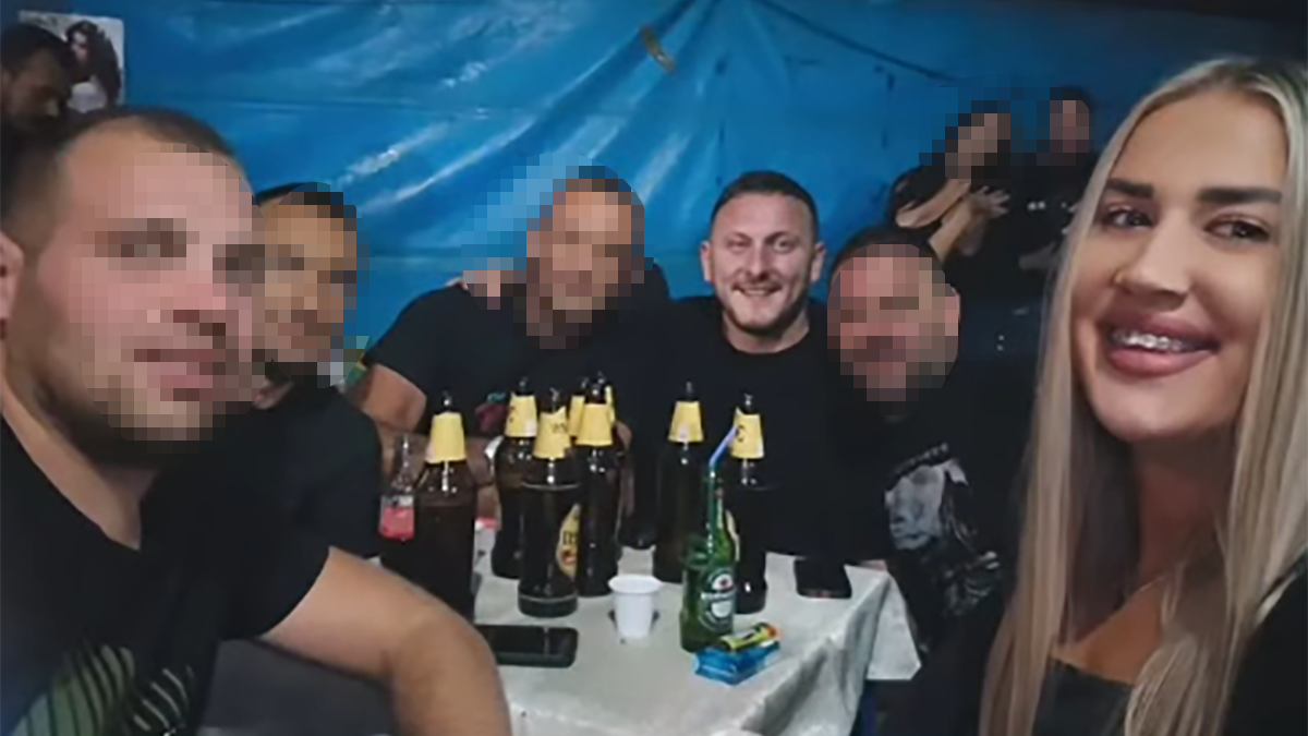  : Evo šta se dešava sa vozačem u čijem autu je poginuo pjevač 