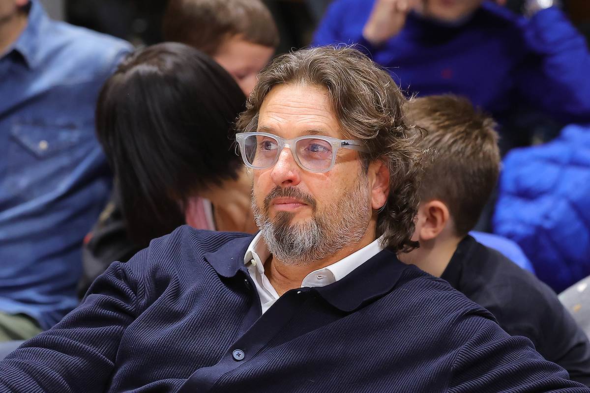  Andrea Trinkijeri: "Oduševio me Partizan, ali treba mu još jedan igrač" 