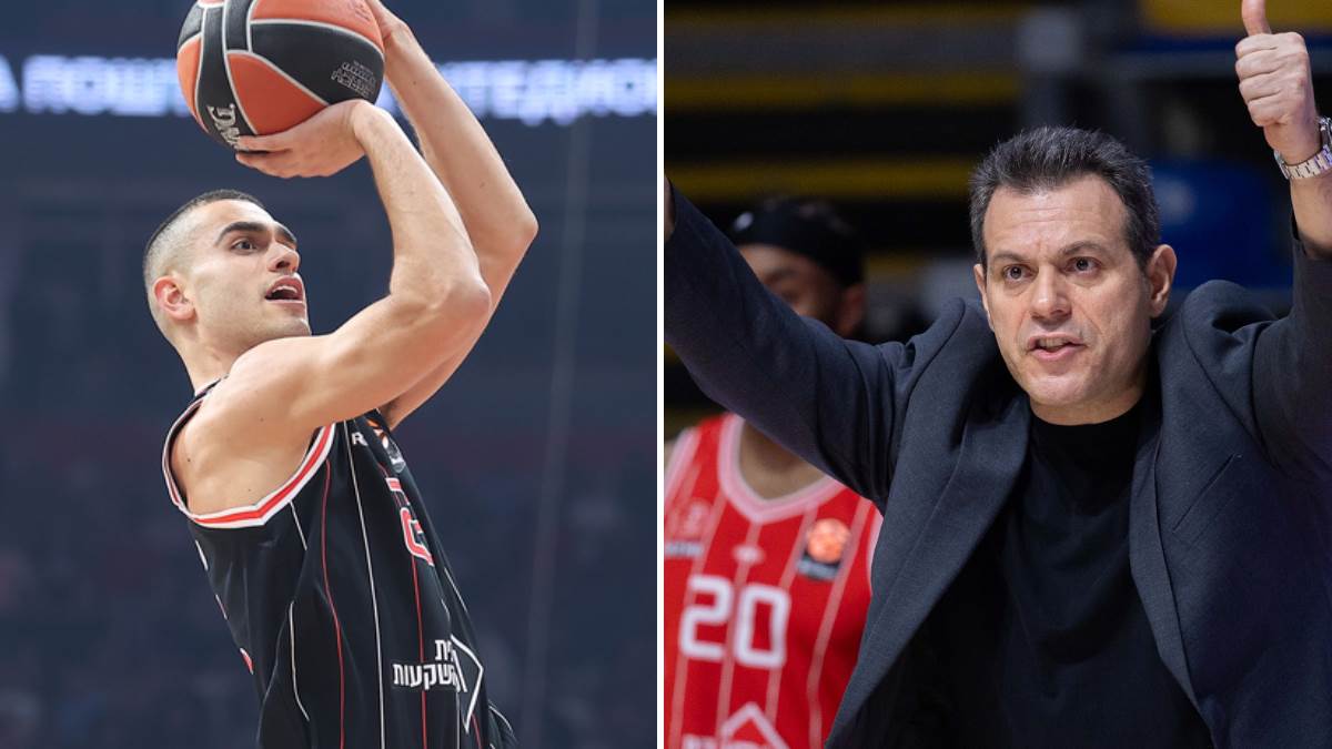  Jam Madar dao riječ Dimitrisu Itudisu da ostaje, pa je pogazio 