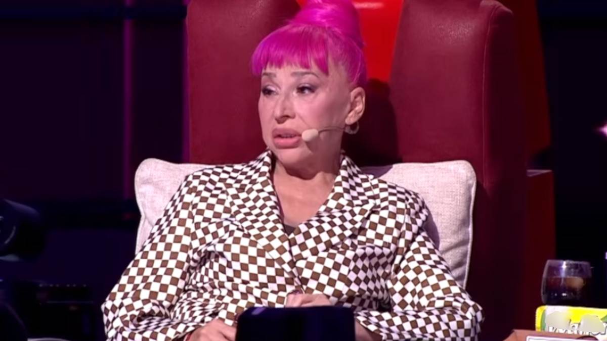  Zorica Brunclik o teškoj bolesti 