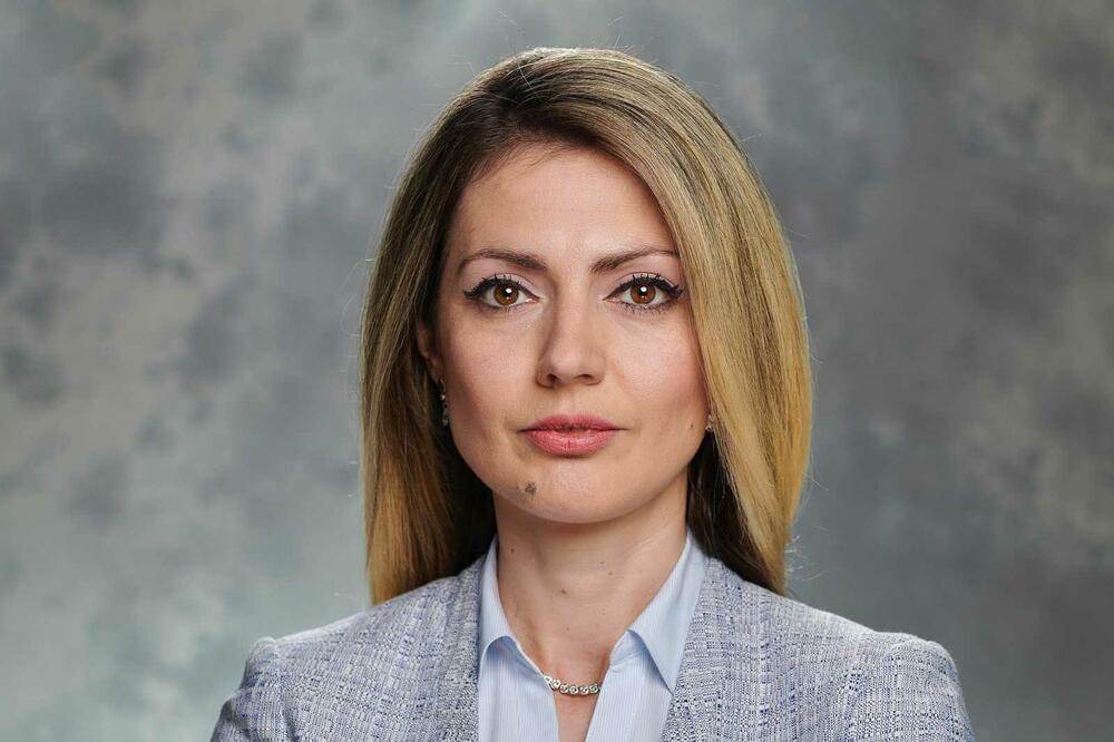  Irena Orović jedina kandidatkinja za rektora UCG, završen konkurs za izbor rektora Univerziteta Crne Gore, čeka se pošta 
