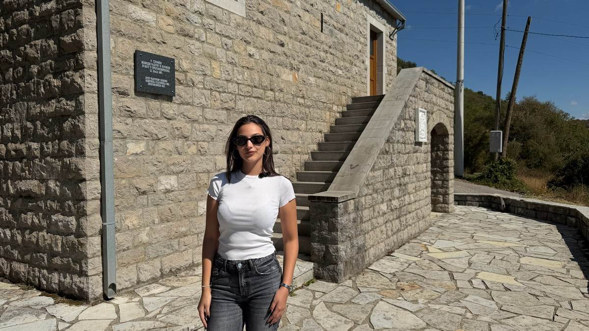  Radunova kula - mjesto gdje su čast i otpor Lješanske nahije ušli u "Gorski vijenac" 
