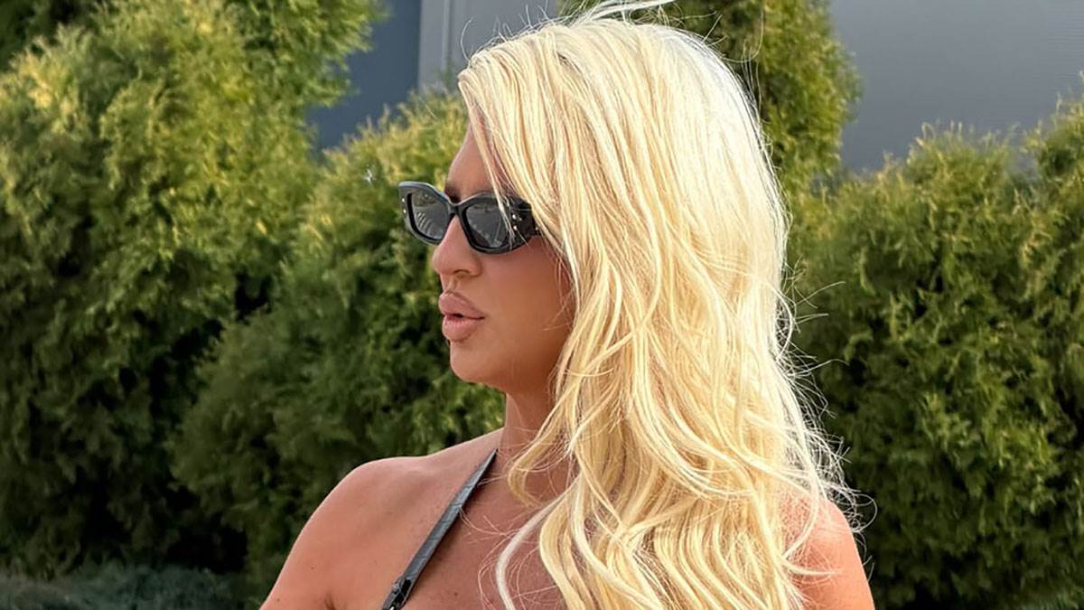  Otkriveno ko je muškarac s kojim je uhvaćena Jelena Karleuša: Duplo mlađi od nje, bio u vezi sa Čoli 