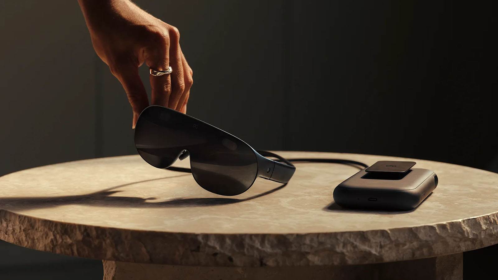  Vision Pro dobio brutalnu konkurenciju: Stižu Meta VR Glasses sa 5K ekranima i ultralaganim dizajnom 