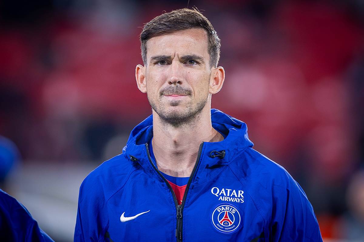  Fabijan Ruiz: "Ako je Modrić osvojio Zlatnu loptu, što ne bih i ja?" 