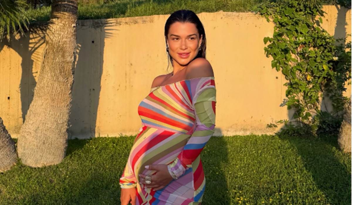  Ovo je čovjek kome je Milica Ristić rodila sina 