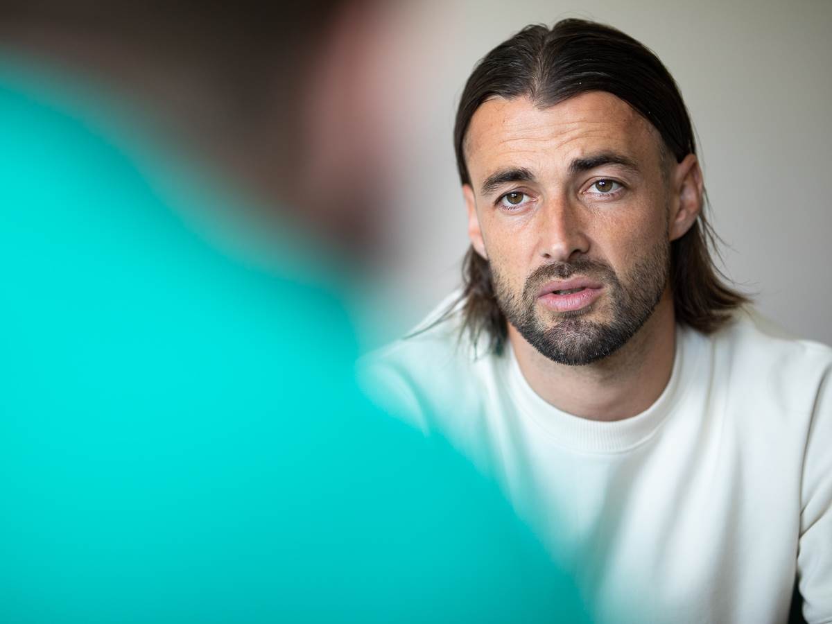  Hrvat iz Superlige 5 godina igrao fudbal bez pluća 