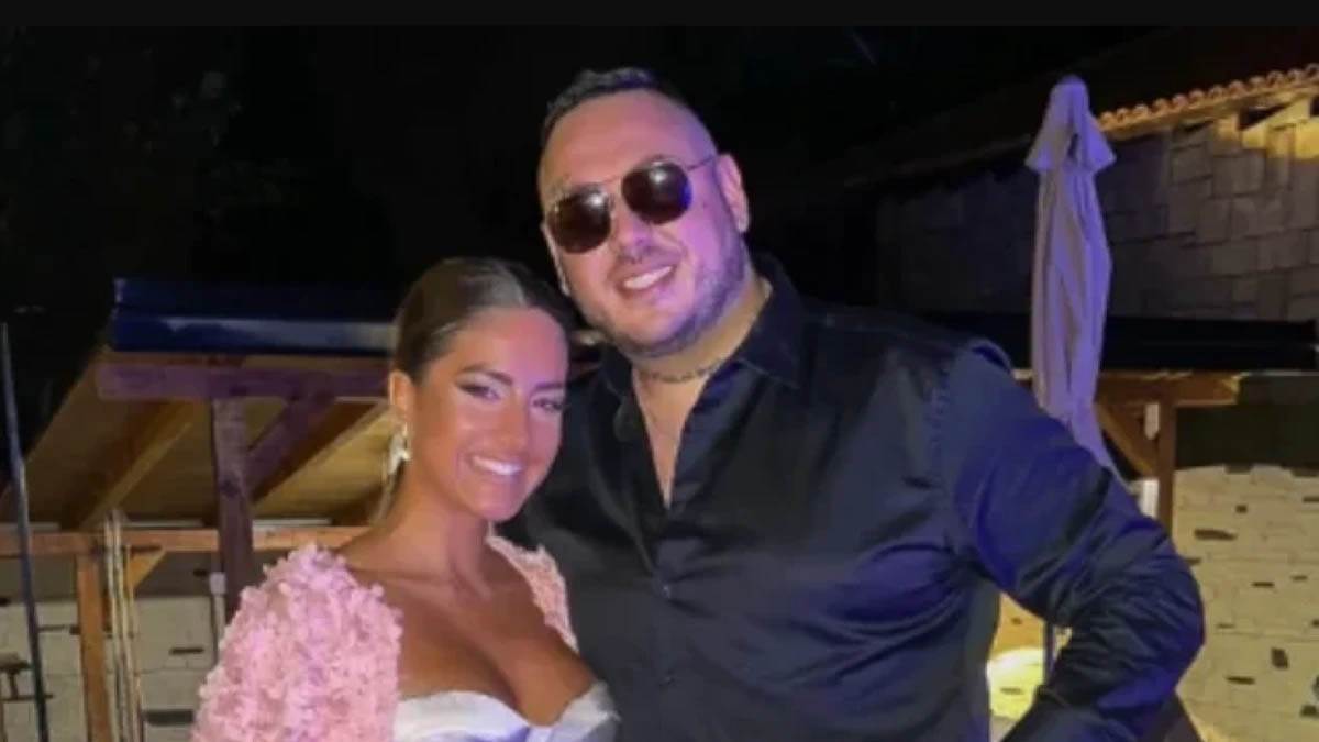  Filip Car pred svima izjavio ljubav Anđeli Đuričić 