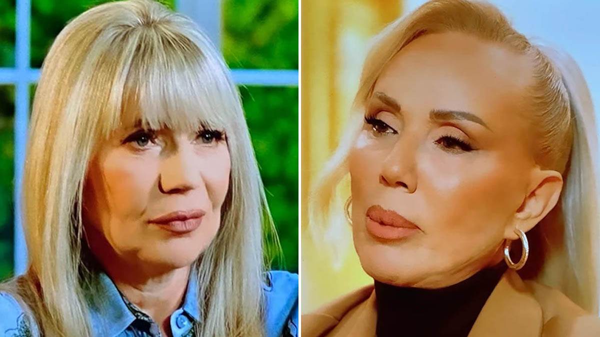  Suzana Jovanović progovorila o odnosu sa Lepom Brenom 