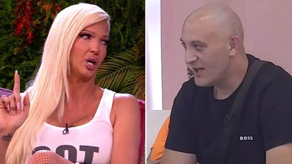  Jelena Karleuša zbog jedne stvari pecnula Stojinog sina 
