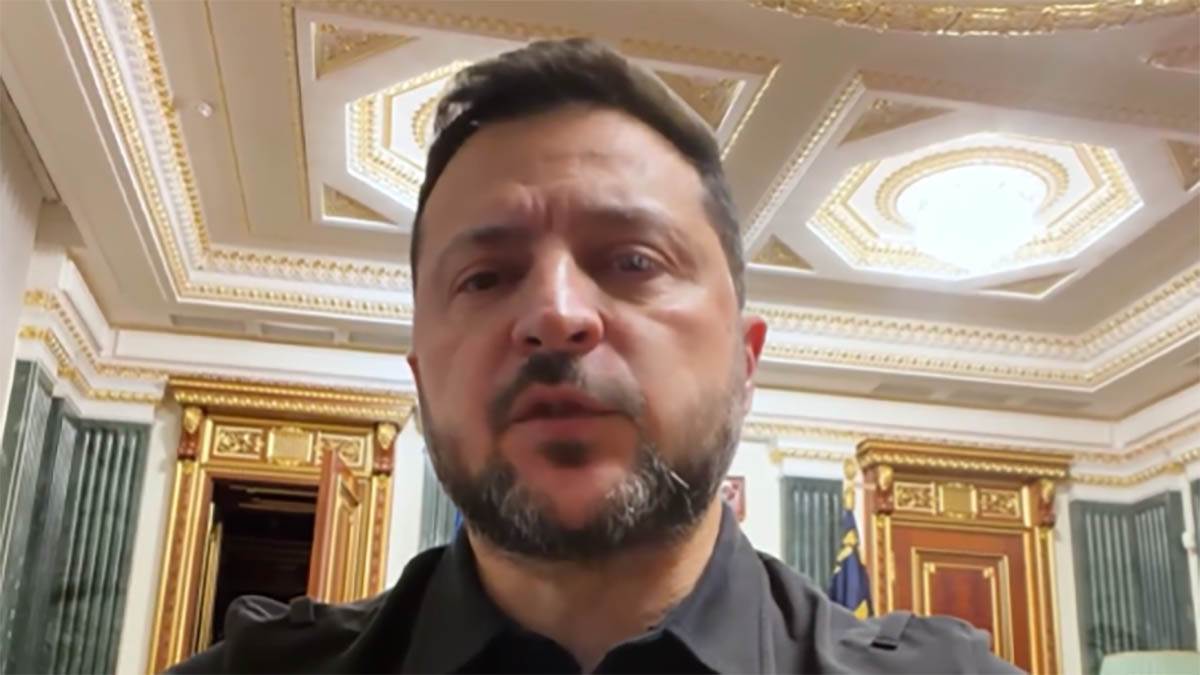  Zelenski optužio Putina da izbjegava pregovore 