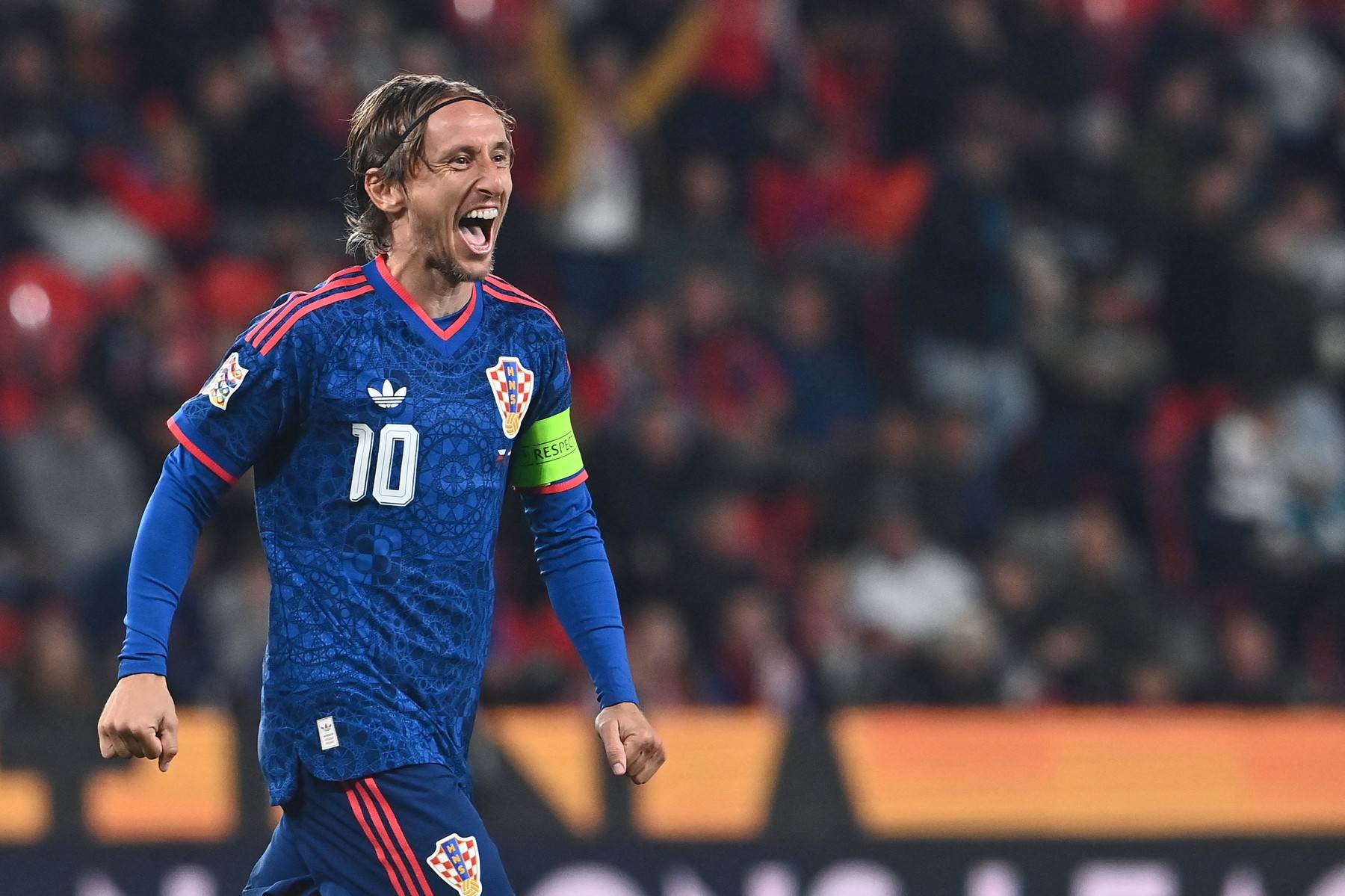  Luka Modrić opet ispisao istoriju 