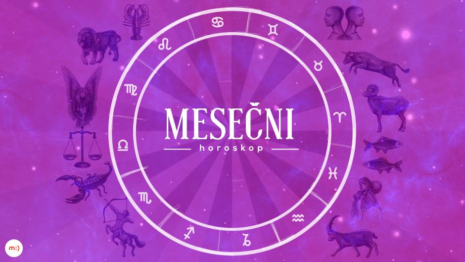  Horoskop za april: Šta nas očekuje ovog meseca 