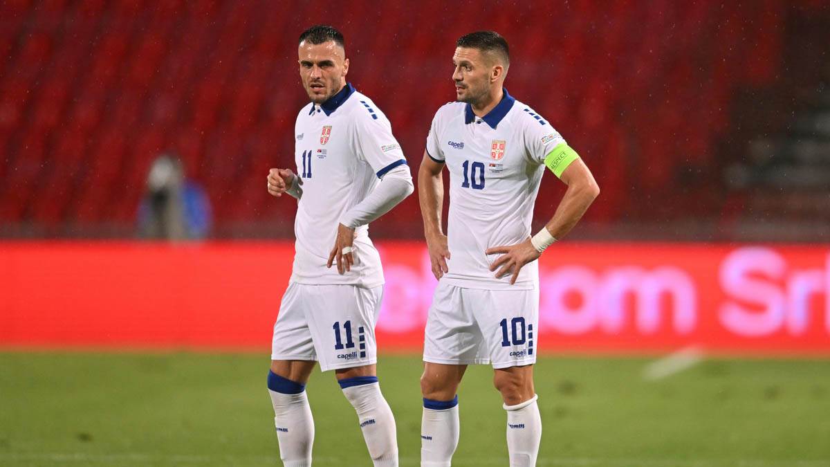  Četiri razloga zbog kojih je Liga nacija presudna Srbiji 