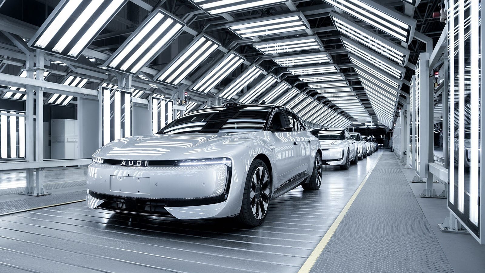  Zašto Audi želi da zabrani AUDI u Nemačkoj 