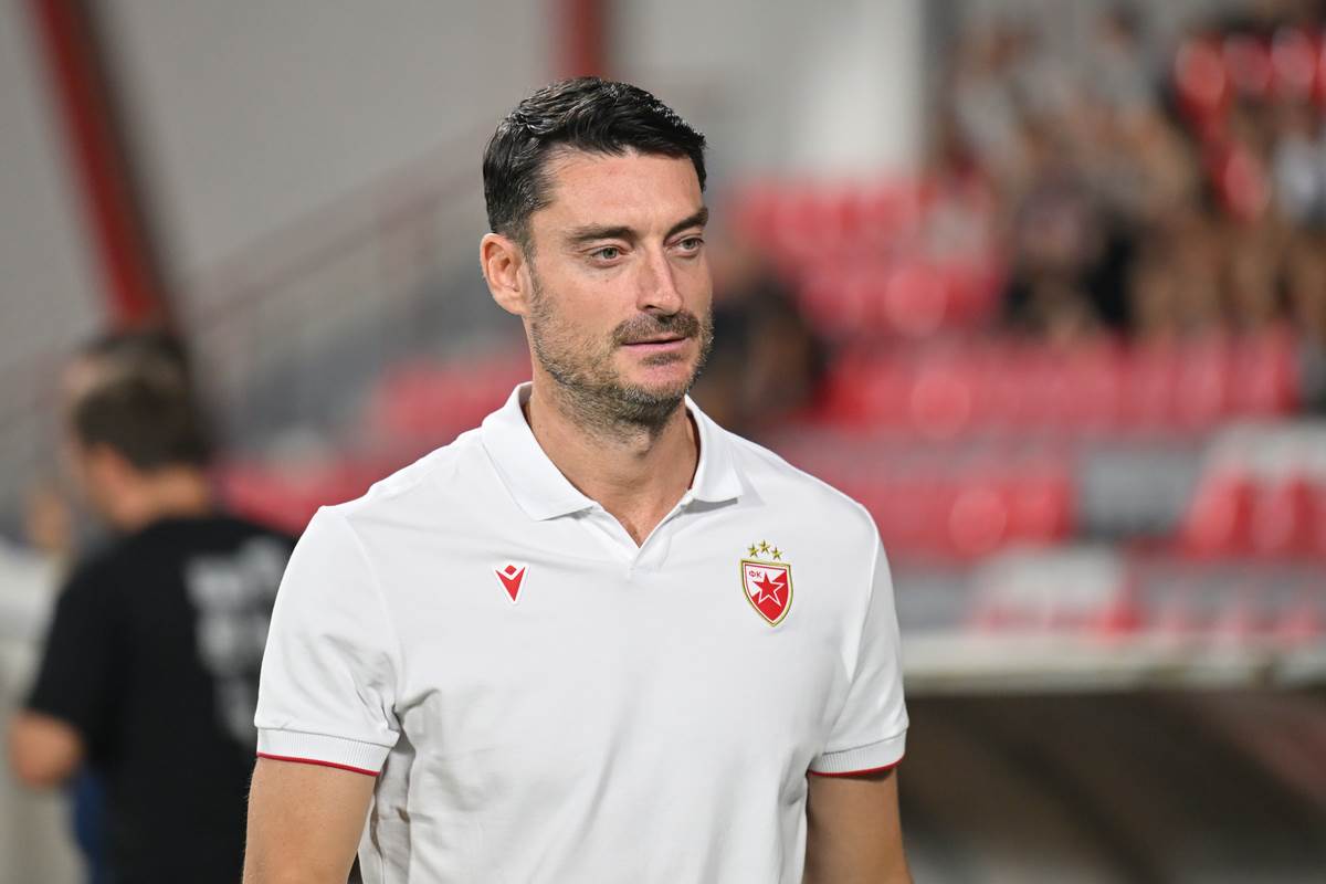  Albert Rijera stopirao transfer: "Pred kraj prelaznog roka stigla je ponuda za mene, ali nije mi dao 