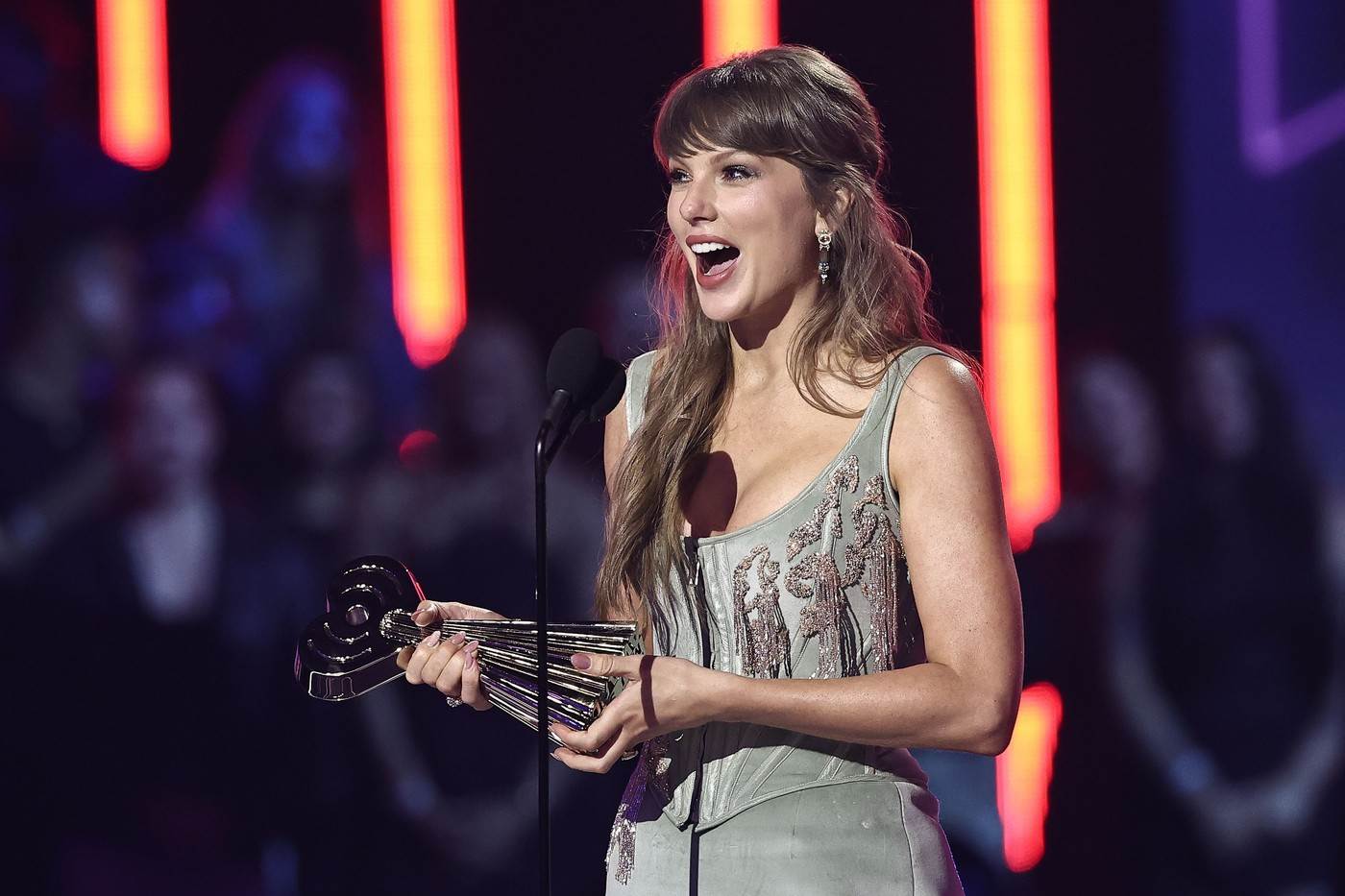  Tejlor Svift piše istoriju na MTV VMA 