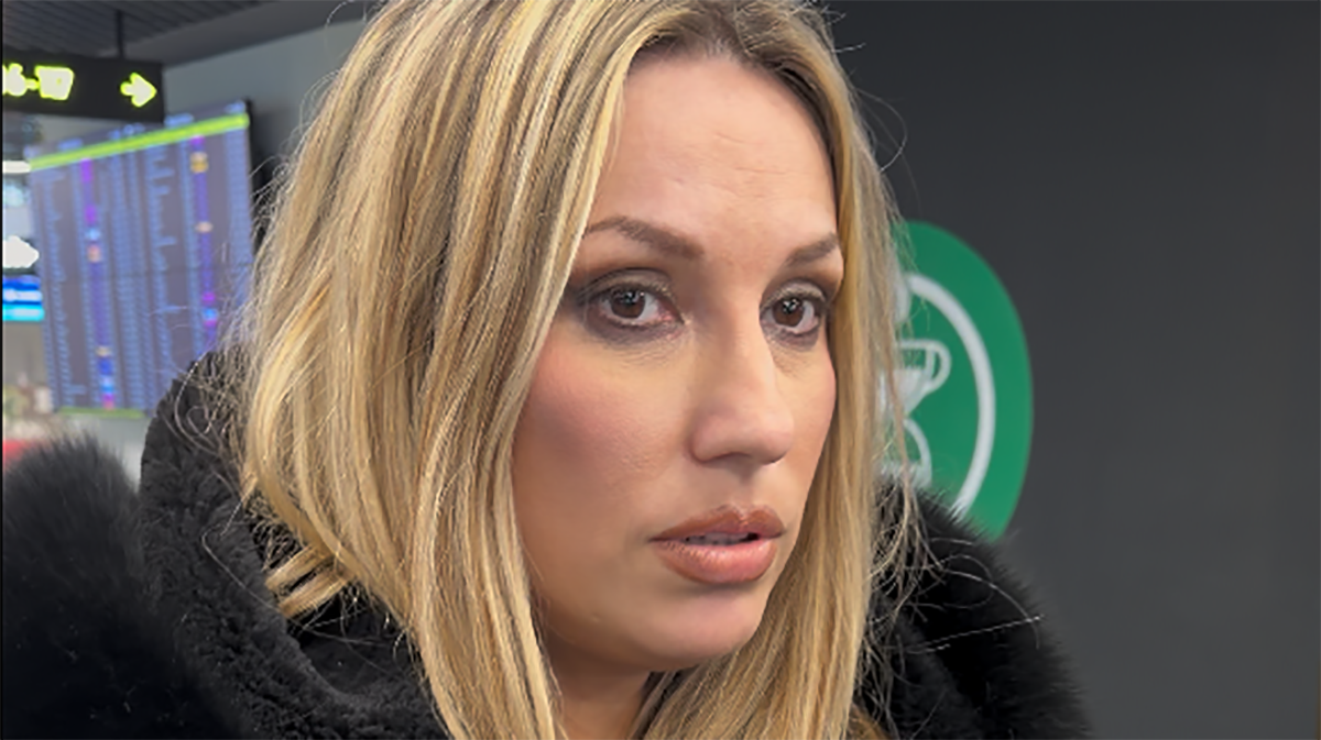  Rada Manojlović bila na potjernici 