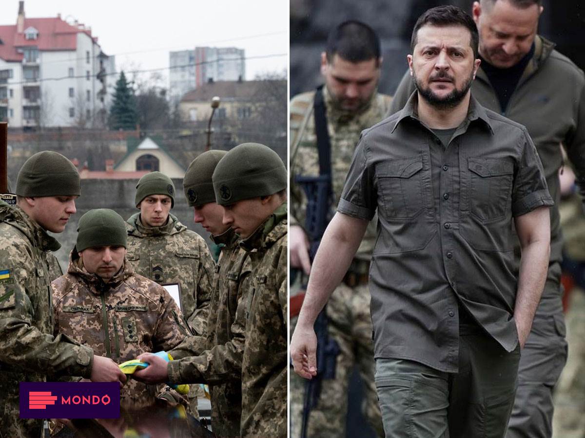 Oštre poruke za Ukrajinu iz ove azijske države, rastu tenzije | Info ...