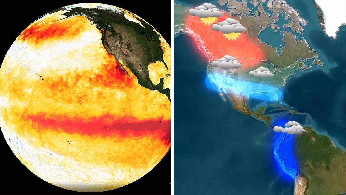  Stiže klimatski monstrum kakav nije viđen 1.000 godina: Naučnici u šoku, prognoze za planetu su zast 