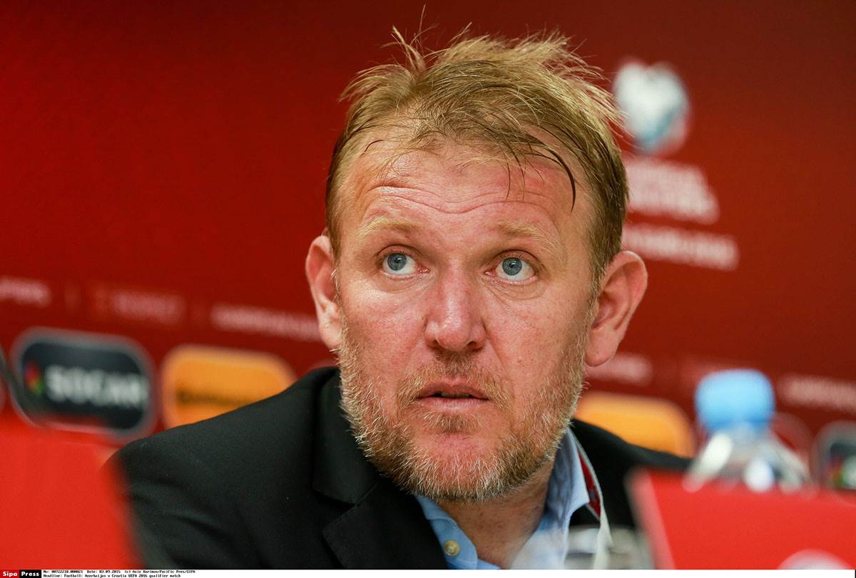  Robert Prosinečki: "Željeli smo da igram za Dinamo, ali Zvezda je bila najbolja u državi" 