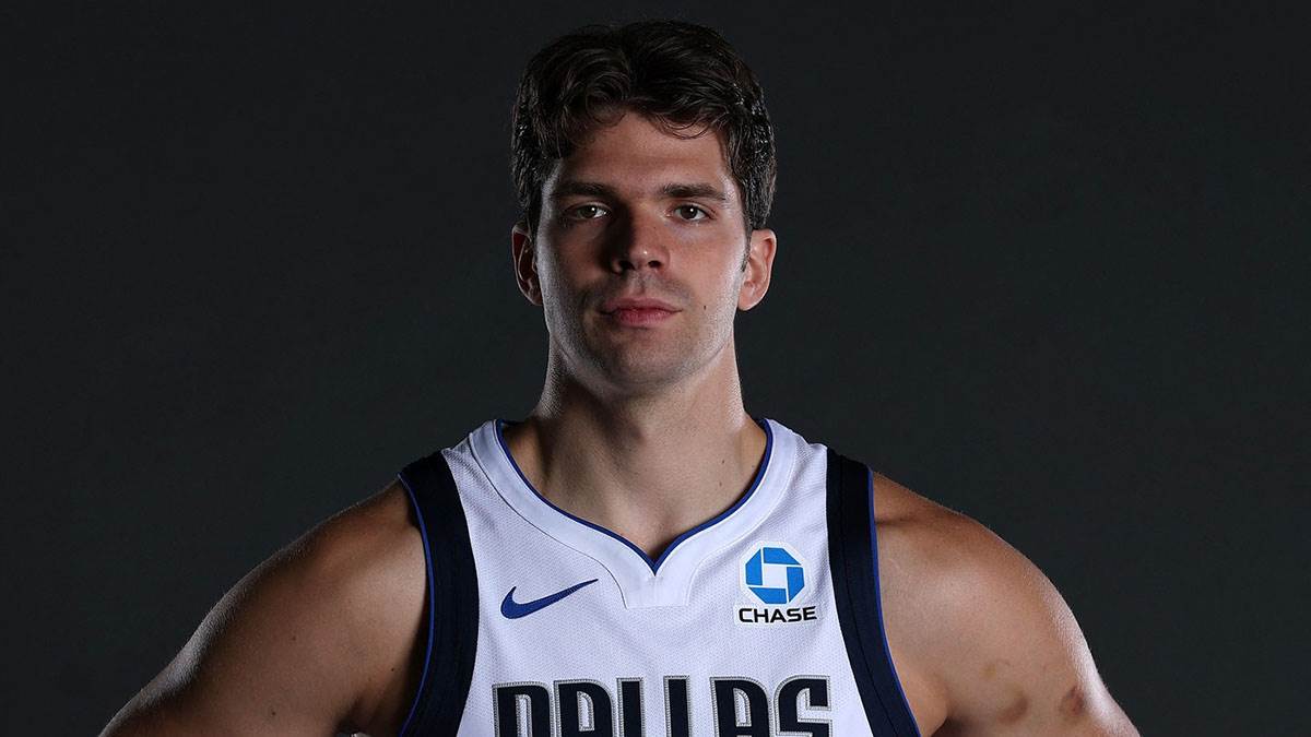  Tarik Biberović pred otkazom u Dalasu 