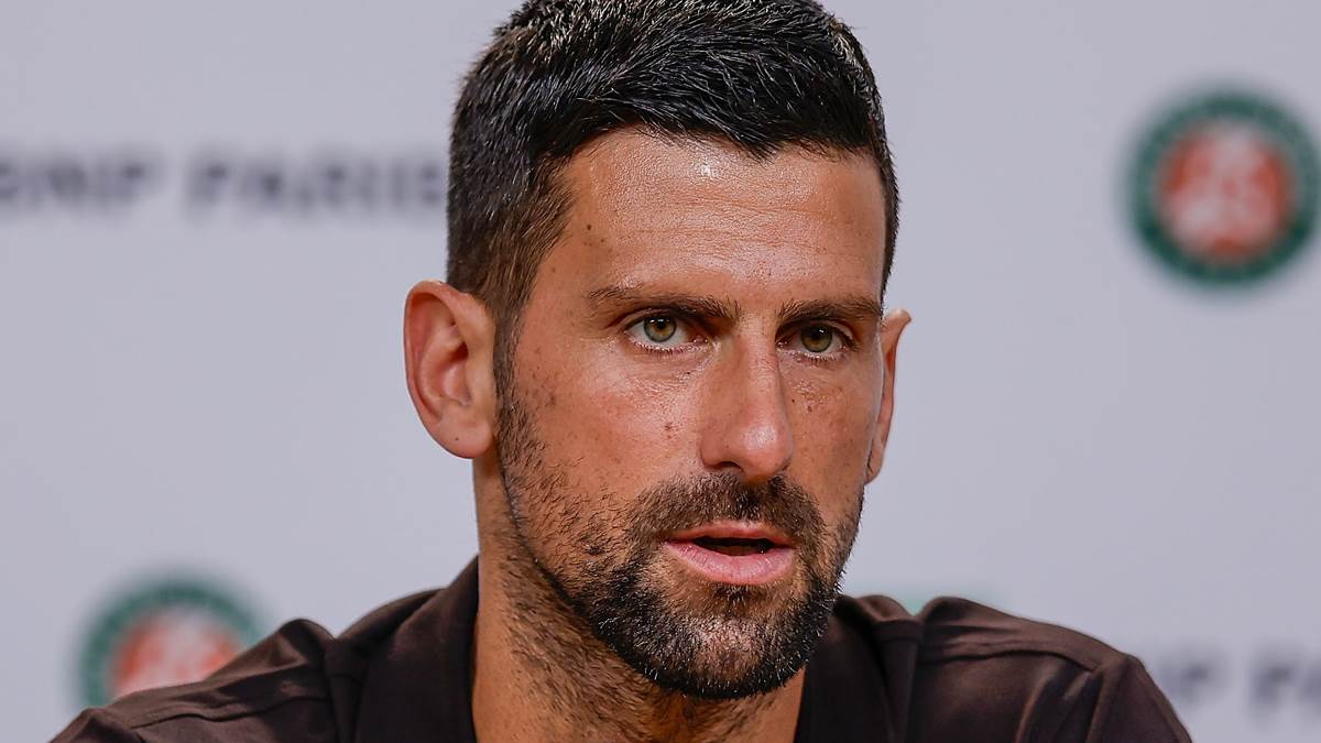  Novak Đoković jednom rečenicom izazvao delirijum u Pekingu 