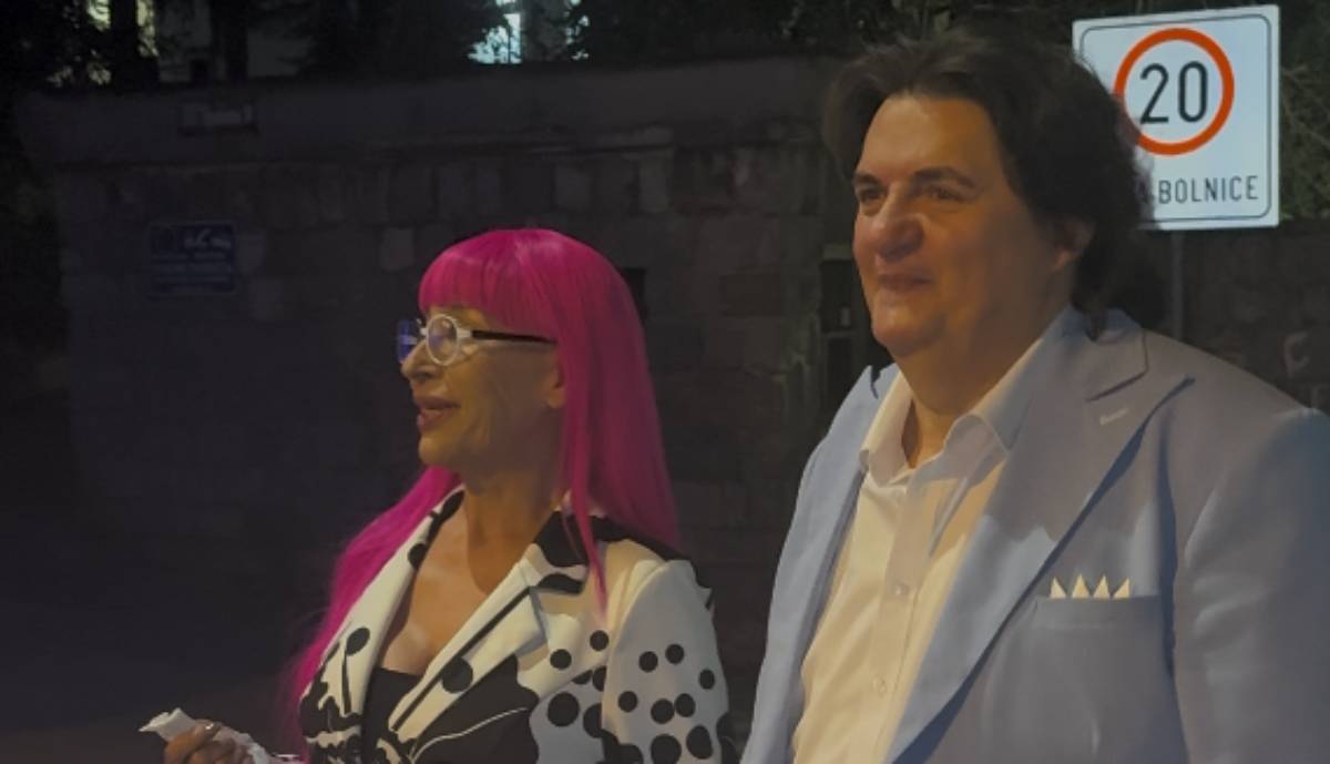  Zorica Brunclik progovorila o Kemišu i finansijama 