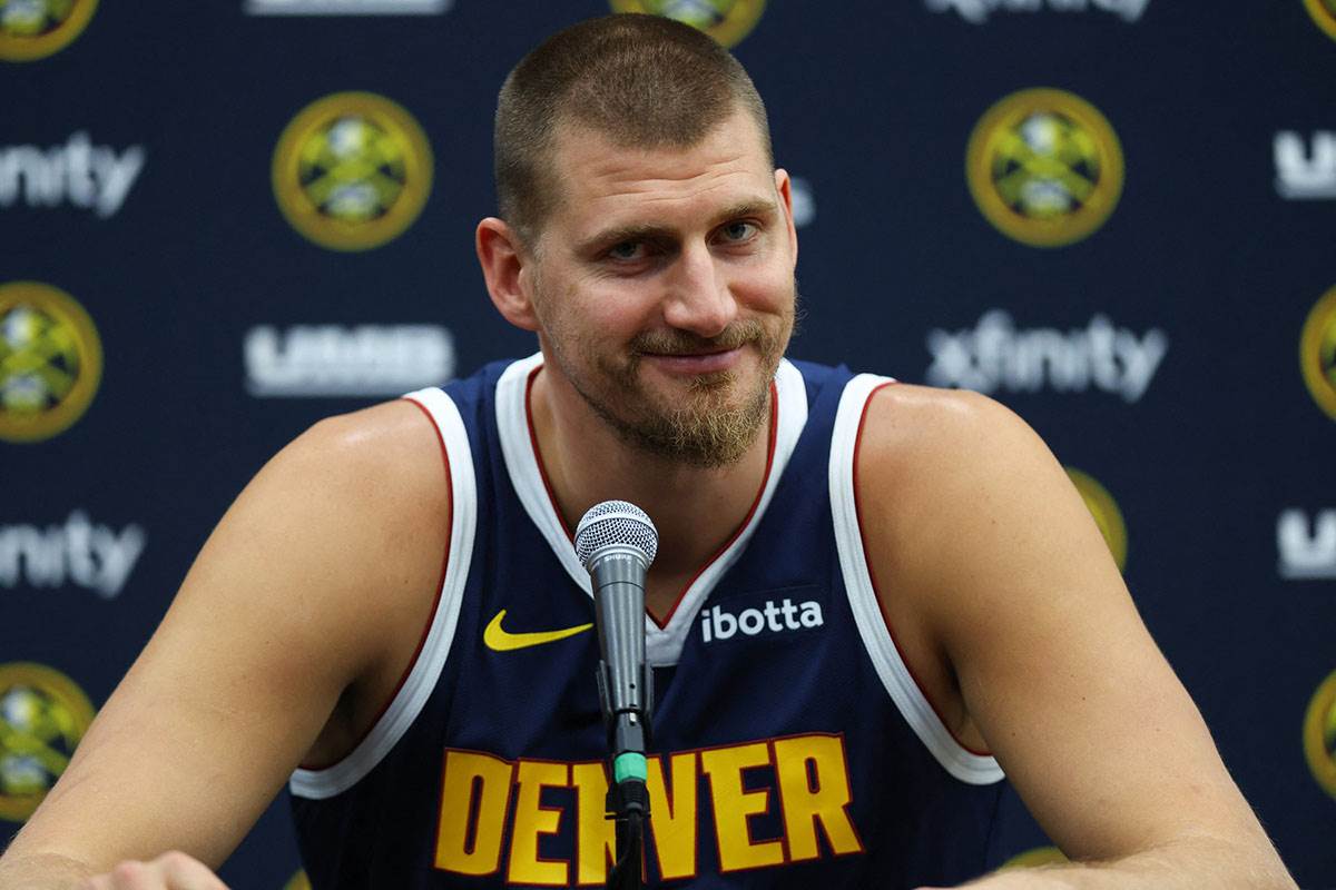  Jokić održao lekciju Amerikancima  