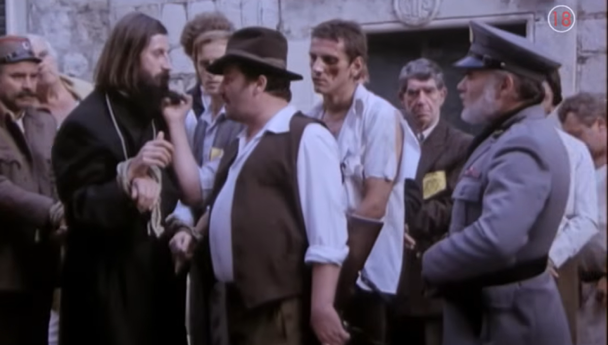  Domaći film mogao da dobije Oskara, ali je reditelj odbio da izbaci scenu: Zbog mučnih kadrova žiri  