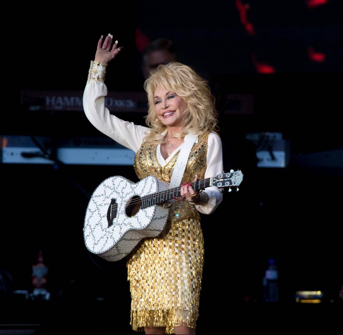  Podnijeta tužba zbog nasljedstva Doli Parton 