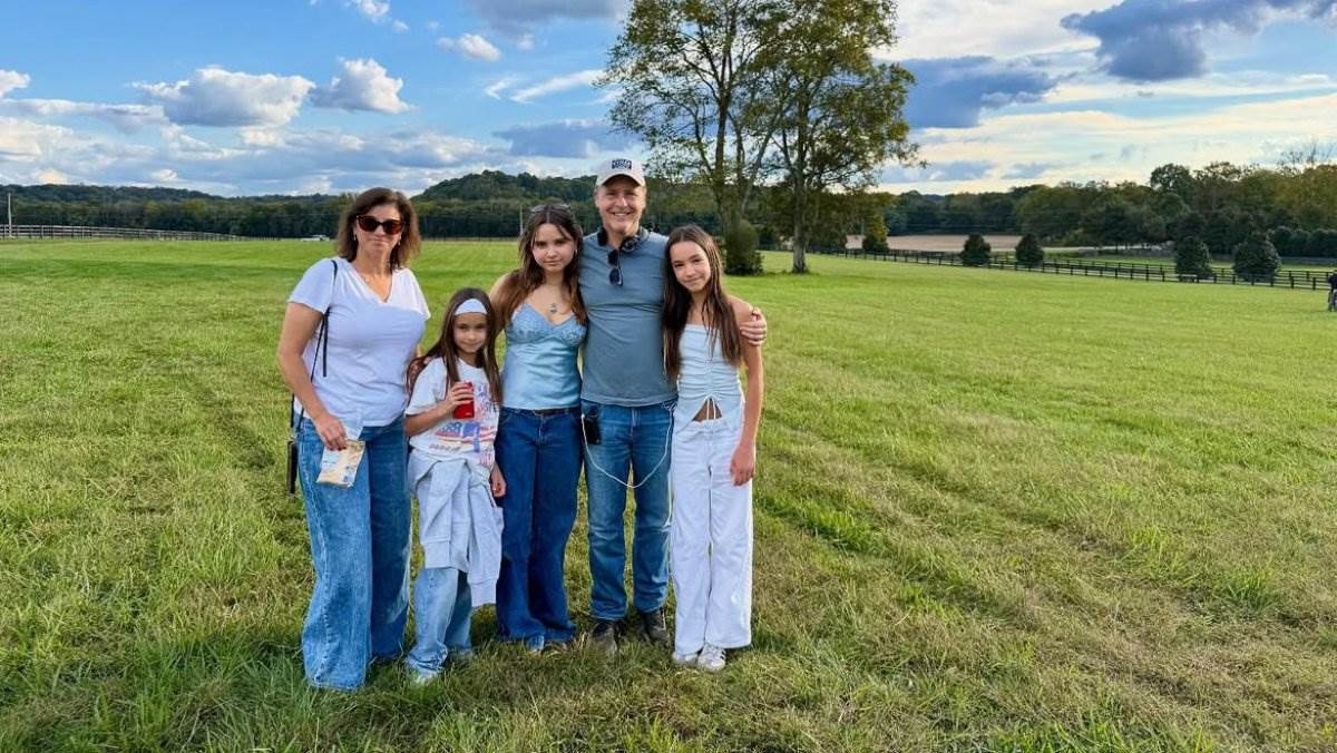  Ubila se 13-godišnja ćerka slavnog glumca: Zvezda "Pretty Little Liars" slomljena bolom, porodica mo 