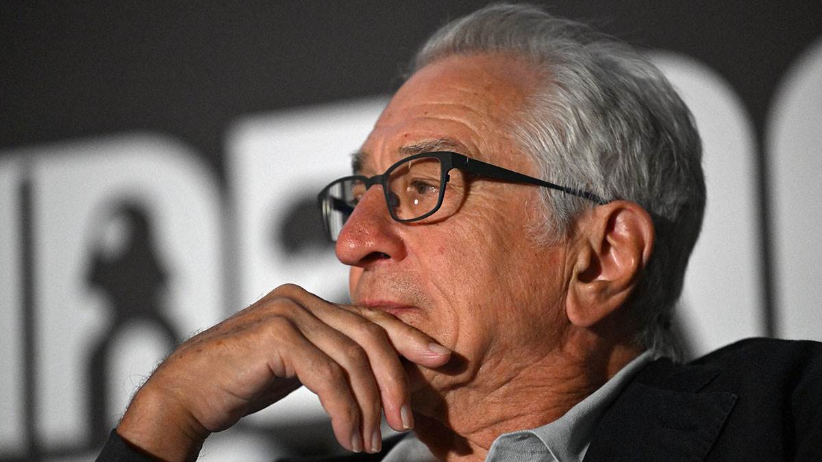  Robert De Niro ima 83 godine i u odličnoj je formi: Prije 23 godine dijagnostikovan mu je rak prosta 